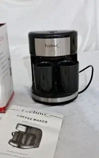 قهوه ساز برقی