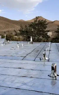 نمایندگی ایزوگام شرق با 20 سال تجربه صنعت ایزوگام