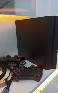 ps4 fat کپی خور یک ترابایت