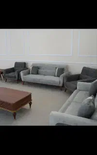 مبل چستر مخملی تولید شهر مبل انصاری