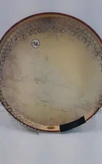 دف دربندی