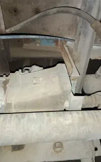 پمپ بغل گیربکسی