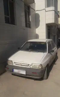 فروش خودرو