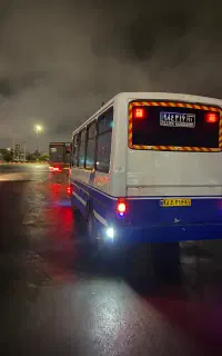 مینی بوس ۷۱
