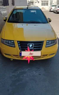 تاکسی برون شهری
