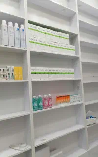 ویترین و دکور