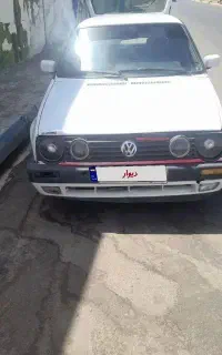 گلف نسل2