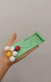اکسسوری و هدیه دستساز