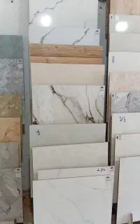 کاشی و سرامیک رازی