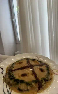 فوش انواع حلوا