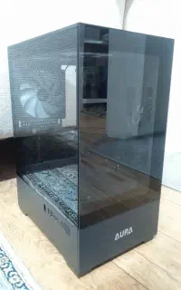 کیس Aura