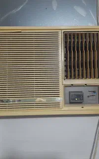کولر  اجنرال  کنترل دار