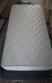 تشک رویال یک نفره طبی مدیکال به طول ۱۸۰×۸۰
