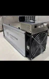 ماینر m30vh   100تراهش تمیز