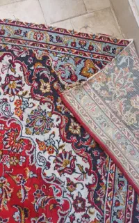 فرش دوازده متری وشش متری