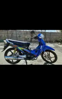فروش موتور سیکلت طرح ویو  رادینسون