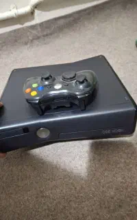 ایکس باکس 360