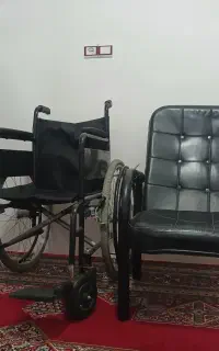 یک عددویلچر .واکر وصندی