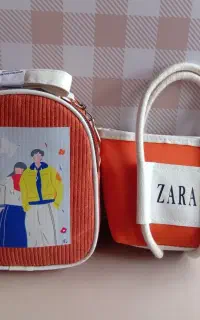 کیف ست پاییزی نوراواشاپ