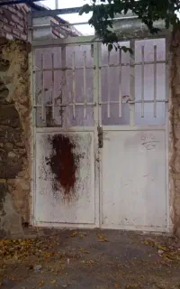 فروش درب ورودی