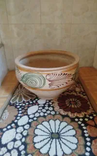 گلدان