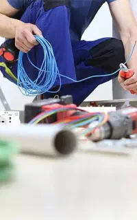 برق کارساختمان/قیمت تعاونی /عیب یابی/برقکشی/برقکار