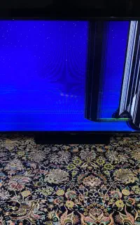 تلوزیون دسته دوم سامسونگ