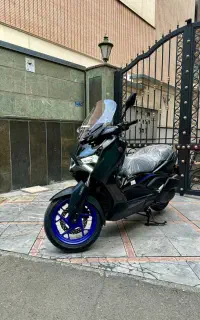 یاماها xmax 250 صفر کیلومتر