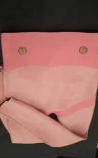 لگ باربی تو کرکی فنر دار سایز L