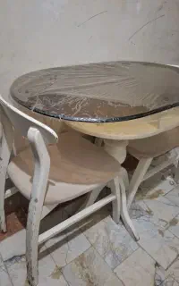میز نهار خوری
