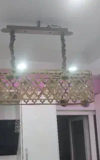 لوستر نو جدید