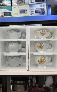 سری قوری چینی