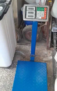 ترازو دیجیتال