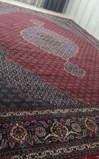 4عدد قالی نخی 50تومن