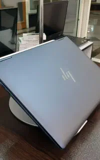 لپتاپ هوش مصنوعی لمسی  Hp ENVY X360 14 Touch NPU