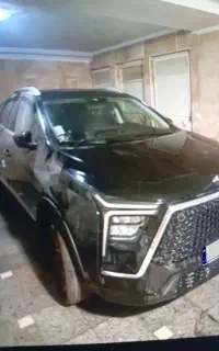 کی ام سی x5