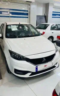 سهند صفر مدل405