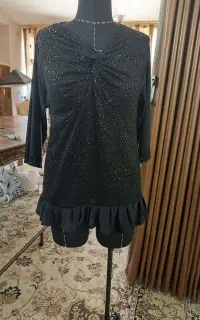 دوره کوتاه پارچه های کشی