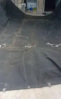چادر برزنتی