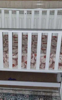 تخت و خواب نوزاد