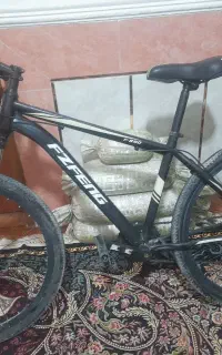 دوچرخه سالم