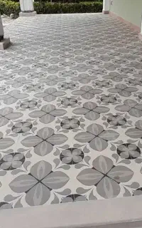کاشی کار سرامیک کار واش بتن کار  سنگ کار