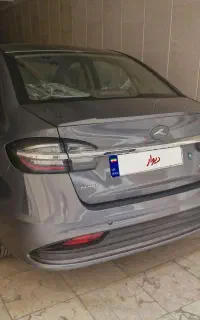 ایگل مدل۴۰۵
