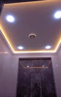 برقکار ساختمان