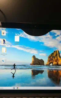 لپ تاپ مدل Latitude 5285 Laptop (سرفیس دل تبلت)