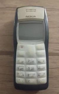 نوکیا ۱۱۰۰ مجارستان
