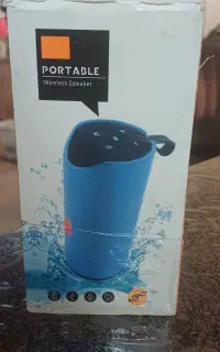 اسپیکر بلوتوثی portable اسپیکر بلوتوثی portable