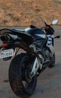 cbr600rr