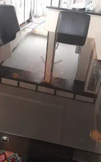 میز ناهارخوری ۶ نفره