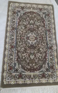 پادری ماشینی تعداد سه عدد سایز۵۰ در۸۵ درحدنو